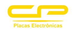 CP Placas Electrônicas